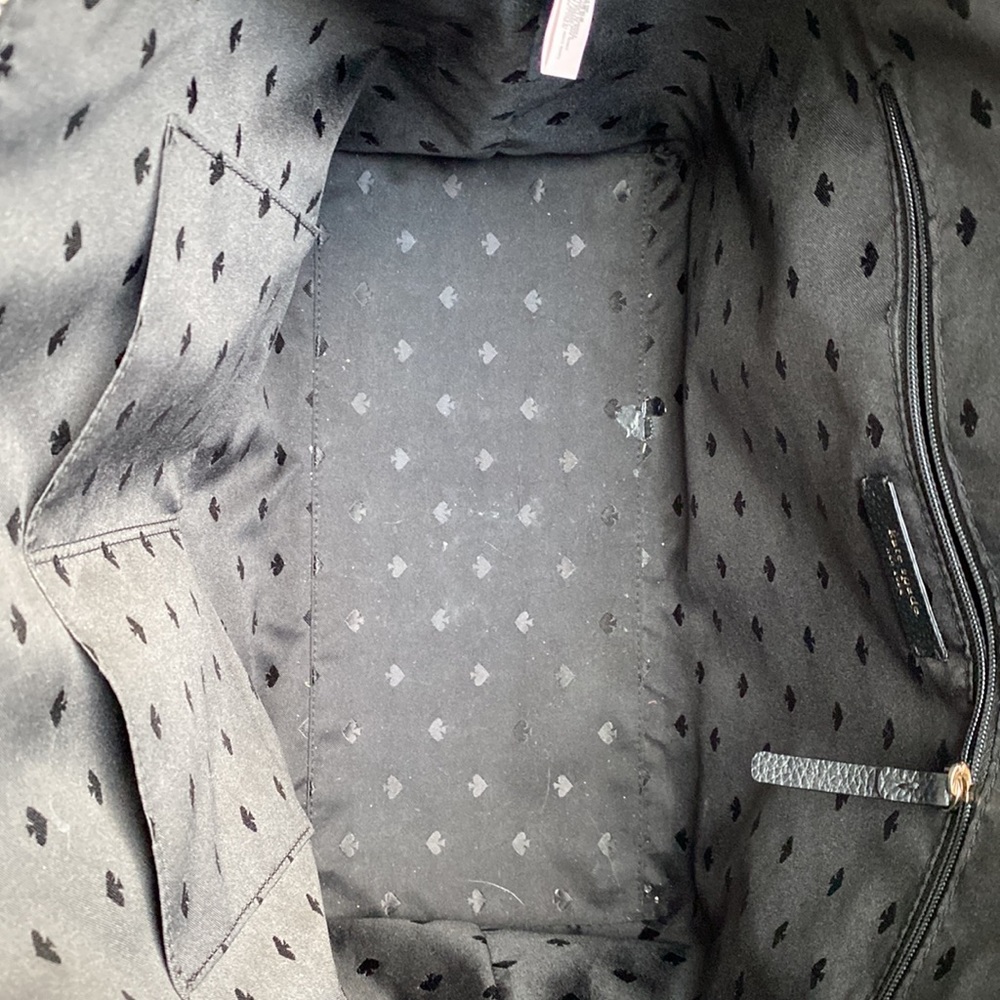 Kate Spade Orchard Tote - Picture 3 of 6